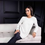 Victoria Beckham para ESTEE LAUDER