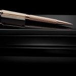MOSSO presenta lo nuevo en instrumentos de escritura “MOSSO  Writing Instruments”