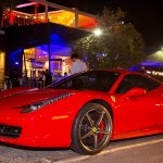 Club Ferrari Chile celebra su primera cena anual
