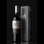 VIÑA AROMO conmemora sus 95 años con un vino de edición limitada, la mezcla perfecta de tradición e innovación