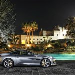 FERRARI Portofino: nuevo convertible de la marca italiana