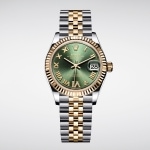 Baselworld 2019: ROLEX presenta Oyster Perpetual Datejust 31