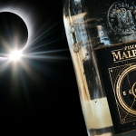 MalPaso lanza nueva edición limitada “Pisco Eclipse”, una botella de colección